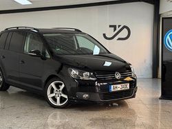 Gebraucht 2012 VW Touran Match Van / Kleinbus | 10.950 € (Fairer Preis)