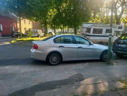 Grau Gebraucht 2005 BMW 320 Limousine | 2.500 € (Guter Preis)