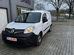 Weiß Gebraucht 2020 Renault Kangoo Basis Van / Kleinbus | 7.300 € (Fairer Preis)