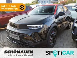 Schwarz Gebraucht 2021 Opel Mokka-e GS Line SUV | 18.990 € (Etwas zu teuer)