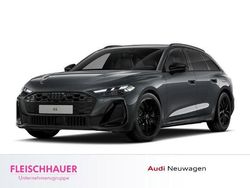 Grau Neu 2025 Audi A5 S-Line Coupé | 69.980 € (Fairer Preis)