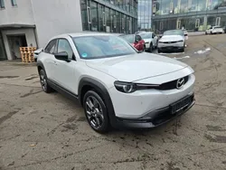 Weiß Gebraucht 2021 Mazda MX30 Ad'Vantage SUV | 12.990 € (Superpreis)