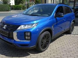 Laserblau Gebraucht 2020 Mitsubishi ASX Spirit+ SUV | 15.400 € (Guter Preis)