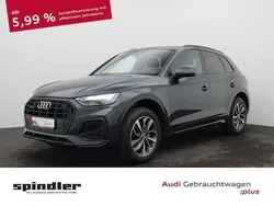 Gebraucht 2022 Audi Q5 Advanced Plus SUV | 36.980 € (Guter Preis)