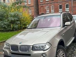 Gebraucht 2006 BMW X3 SUV | 4.300 € (Superpreis)
