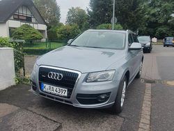 Grau Gebraucht 2010 Audi Q5 Proline SUV | 7.999 € (Etwas zu teuer)