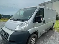 Silber Gebraucht 2013 Fiat Ducato Van | 4.800 €