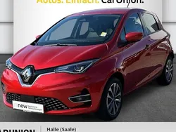 Rot Gebraucht 2021 Renault Zoe Intens Kleinwagen | 14.995 € (Fairer Preis)