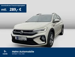 Ascotgrau Gebraucht 2022 VW Taigo R-line SUV | 25.530 € (Teuer)