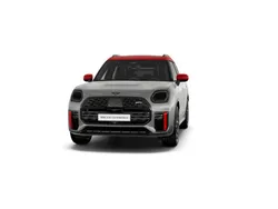 Grau Gebraucht 2024 Mini John Cooper Works Countryman SUV | 43.679 € (Superpreis)