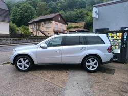 Silber Gebraucht 2007 Mercedes GL320 SUV | 7.800 € (Guter Preis)