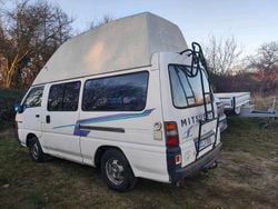 Weiß Gebraucht 1995 Mitsubishi L300 Van / Kleinbus | 6.798 €