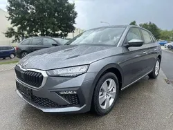 Graphitegrau metallic Neu 2025 Skoda Scala Kleinwagen | 24.900 € (Fairer Preis)