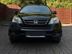 Schwarz Gebraucht 2012 Honda CR-V SUV | 9.000 € (Fairer Preis)
