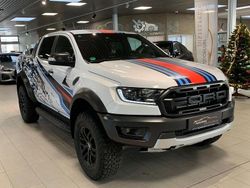 Frostweiß Gebraucht 2020 Ford Ranger Performance Edition Abholung | 37.990 € (Superpreis)