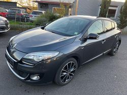 Grau Gebraucht 2013 Renault Mégane III Bose Edition Limousine | 4.500 € (Guter Preis)
