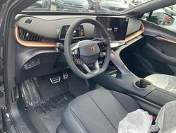 Urano grau Neu 2025 Cupra Tavascan Endurance SUV | 46.684 € (Fairer Preis)