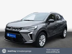 Grau Neu 2024 Mitsubishi ASX Plus SUV | 24.290 € (Fairer Preis)