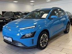 Blau Gebraucht 2022 Hyundai Kona Select SUV | 15.000 € (Guter Preis)