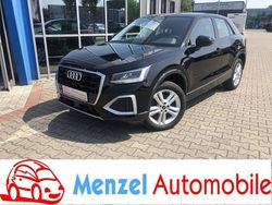 Schwarz Gebraucht 2022 Audi Q2 Advanced SUV | 24.490 € (Guter Preis)