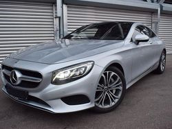 Silber Gebraucht 2017 Mercedes S400 Limousine | 48.900 € (Etwas zu teuer)