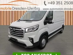 Weiß Gebraucht 2013 Maxus V90 Van | 17.980 €