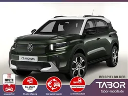 Grün Neu 2025 Citroën C3 Aircross SUV | 19.988 € (Fairer Preis)