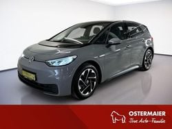 Mondsteingrau Gebraucht 2021 VW ID.3 Pro Kleinwagen | 18.270 € (Guter Preis)