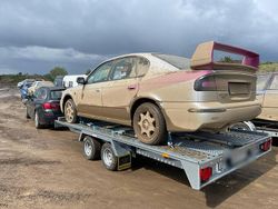 Silber Gebraucht 1999 Subaru Legacy Limousine | 1.600 € (Fairer Preis)