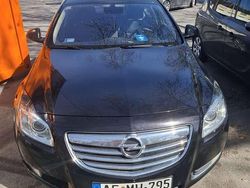 Gebraucht 2008 Opel Insignia Cosmo Limousine | 4.900 € (Teuer)