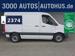 Arktikweiss Gebraucht 2019 Mercedes Vaneo Van / Kleinbus | 28.980 €