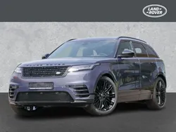 Varesine blue Gebraucht 2024 Land Rover Range Rover Velar HSE Dynamic SUV | 84.000 €