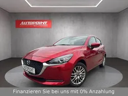 Andere Gebraucht 2021 Mazda 2 Limousine | 13.999 € (Fairer Preis)
