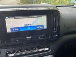 Grau Gebraucht 2025 Mercedes Vito Van / Kleinbus | 49.950 €