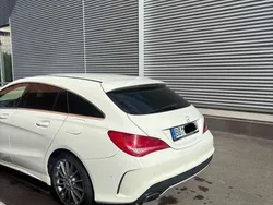Gebraucht 2015 Mercedes CLA200 Shooting Brake AMG line Kombi | 18.600 €