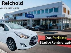 Weiß Gebraucht 2018 Hyundai i20 Van / Kleinbus | 11.990 €