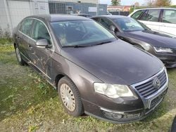 Moccaanthrazit Gebraucht 2007 VW Passat Comfortline Limousine | 1.799 € (Superpreis)