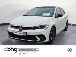 Weiß Gebraucht 2022 VW Polo GTI Limousine | 21.920 € (Guter Preis)