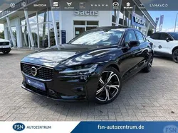 Gebraucht 2024 Volvo S60 Limousine | 35.870 € (Guter Preis)