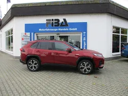 Rot Gebraucht 2023 Suzuki Across Comfort+ SUV | 38.999 € (Guter Preis)