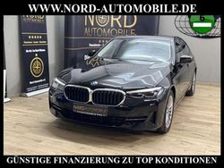 Schwarz ii Gebraucht 2023 BMW 530e Limousine | 34.850 € (Guter Preis)