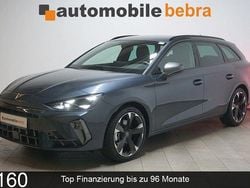 Grau Gebraucht 2025 Cupra Leon Limousine | 29.490 € (Guter Preis)