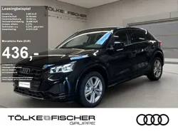 Schwarz Gebraucht 2025 Audi Q2 Advanced SUV | 39.897 €