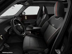 Andere Gebraucht 2024 Mini John Cooper Works Countryman SUV | 43.800 € (Superpreis)