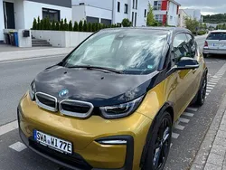 Gold Gebraucht 2021 BMW i3 Comfort Edition Kleinwagen | 17.900 € (Guter Preis)