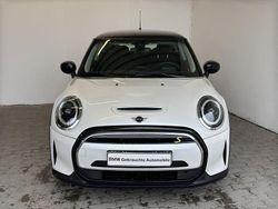 Nanuq white Gebraucht 2022 Mini Cooper SE Kleinwagen | 16.489 € (Guter Preis)