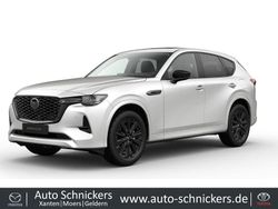 Weiss Neu 2025 Mazda CX-60 Homura-Line SUV | 54.730 € (Fairer Preis)