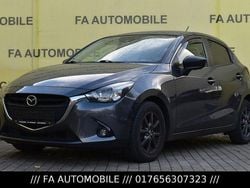 Grau Gebraucht 2017 Mazda 2 Exclusive-Line Kleinwagen | 11.000 € (Guter Preis)