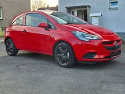 Rot Gebraucht 2018 Opel Corsa Selection Kleinwagen | 5.950 € (Guter Preis)