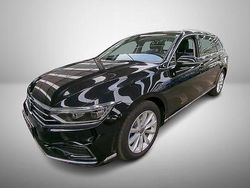 Schwarz Gebraucht 2021 VW Passat GTE Kombi | 19.598 € (Guter Preis)